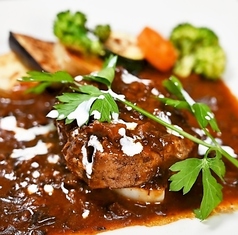 ビストロ一番町の特集写真