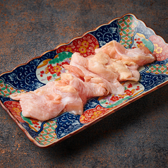 極上鶏カルビ～ヒナトロ～