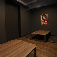 Tori番長 筑波大学店の雰囲気2