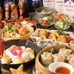 CottageRestaurant LIN コテージレストランリンの特集写真