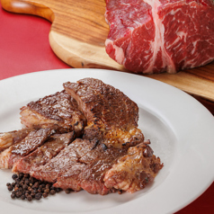 レストランカステロ ホテルアウィーナ大阪のコース写真