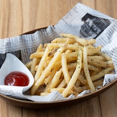 フライドポテト