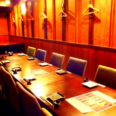 創作ダイニング 昴 SUBARU特集写真1