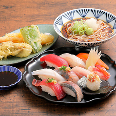 お出汁と牡蠣とアテ　ちよ　仙台エスパル店のおすすめランチ1