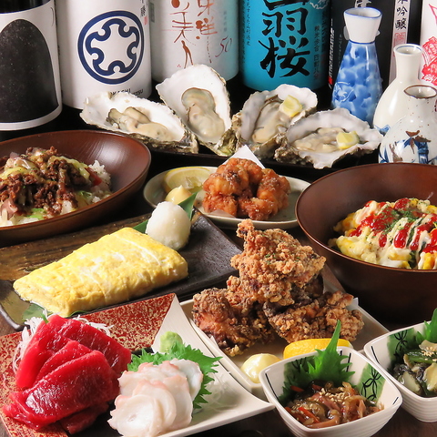 すすきの駅3分◆ラム肩ロースのタコライスや月替わり料理をご提供！喫煙・貸切OK◎