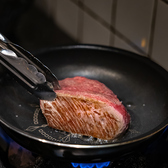 隠れ肉バルほむらのおすすめ料理3