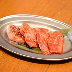 大衆焼肉しんすけ伏石店ー炊きたて釜炊きご飯がうまい和牛焼肉ーの写真2