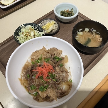 ふるさと食堂 だらずのおすすめ料理1