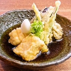 Yokoo ヨコオのおすすめ料理2