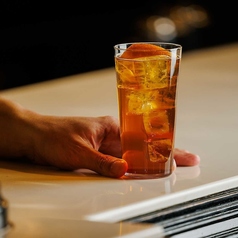 [Afternoon tea &nbsp;highball] アフタヌーンティーハイボール