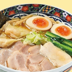 麺屋空海 サクラス戸塚店のおすすめ料理1