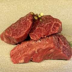厚切り上ハラミ　60ｇ
