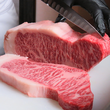 炭火焼ステーキ 天元のおすすめ料理1