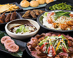 うまいもん屋 まる 栄四丁目店のおすすめ料理1