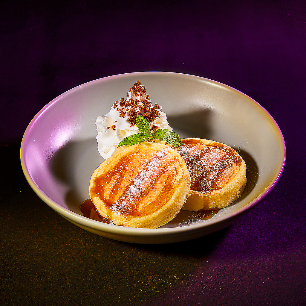 ふわふわ食感がたまらないスフレ★ランチや休日のご褒美にオススメの絶品スイーツを召し上がれ！