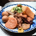 あぐいの屋台酒場 酒とめしのおすすめ料理1