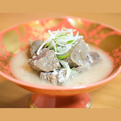 【おでん】牛タン