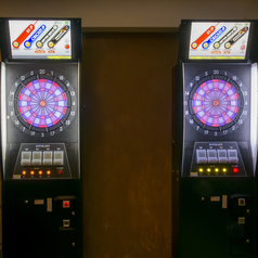 Darts Bar Pool ダーツバープールの写真