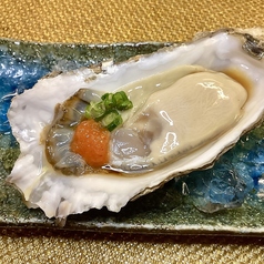 【第１位】 新鮮！真牡蠣！