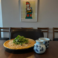 NEW SOBAKIRI JIRO ニューソバキリジロウの特集写真