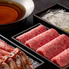 個室和食 東山 新橋店のコース写真