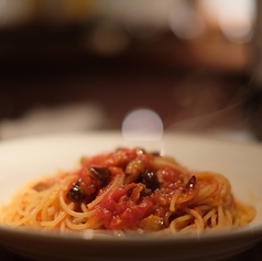 本日のパスタ
