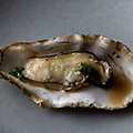 料理メニュー写真&nbsp;牡蠣5p