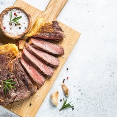 N9Y BUTCHER'S GRILL NEWYORK 銀座店のコース写真