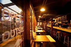 大衆NEO酒場 SOSORU ソソルの雰囲気1