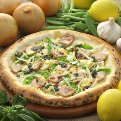 オリーブガーデンの写真