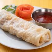 SOUTH INDIAN DHABA 南インド ダバ 京成小岩店の雰囲気3