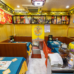 四川料理　鴻成の特集写真