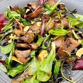Terzo BY TonGalliano SENDAI テルッツォのおすすめ料理3