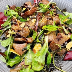 Terzo BY TonGalliano SENDAI テルッツォのおすすめ料理3