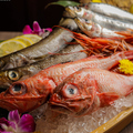 料理メニュー写真&nbsp;本日の鮮魚