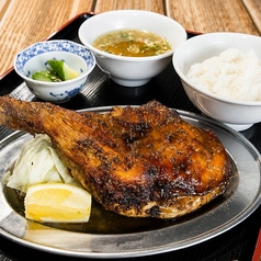 坊っちゃん 堺東店のおすすめランチ1