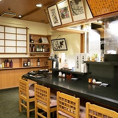 和心 ぎんすいの雰囲気3