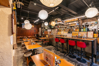 アットホームな空間で、楽しいひとときを♪