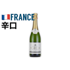 ルネラフランス ブリュット(フランス)