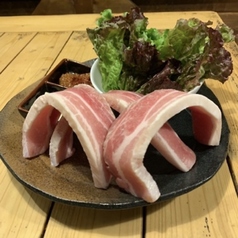 サムギョプサル