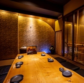 地酒と道産食材 一笑 丙の雰囲気3