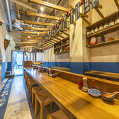 いづも 新宿の雰囲気2