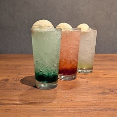 cafe Prima カフェ プリマのおすすめドリンク1