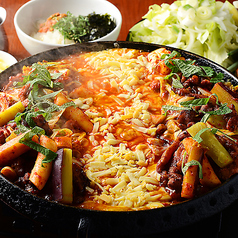 金山ソウル特集写真1