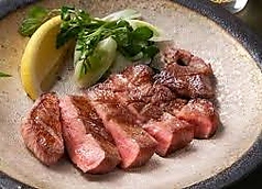 厚切り牛タン炙り焼き×完全個室 馬刺し　焼き鳥 焼鳥　の写真