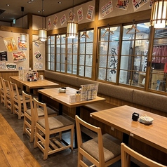 いろは丸 総本店の雰囲気2