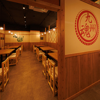 【送別会・歓迎会に大活躍】大宴会場の貸切はお気軽に♪