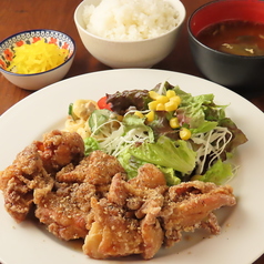 カフェ クリスタルリバージュ 喫煙可 池下駅前の写真2