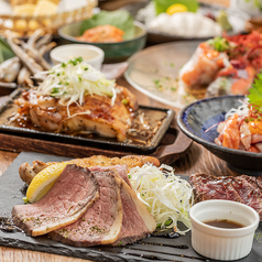 四季彩 SHIKISAI aune海浜幕張店のコース写真