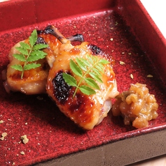 煮付け、煮物各種